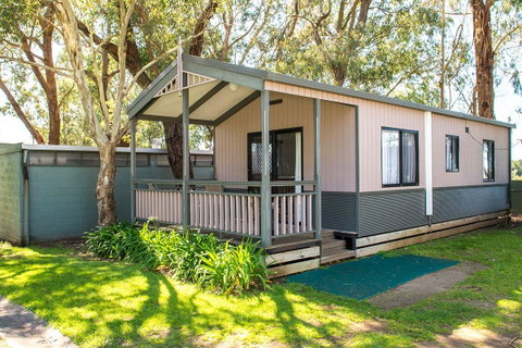 Kalganyi Holiday Park - Tweed Heads Accommodation 24