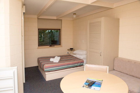 Kalganyi Holiday Park - Tweed Heads Accommodation 36