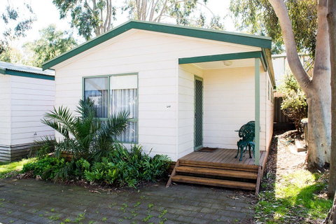 Kalganyi Holiday Park - Tweed Heads Accommodation 20