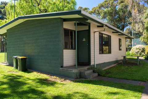 Kalganyi Holiday Park - Tweed Heads Accommodation 8