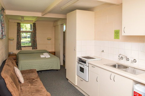 Kalganyi Holiday Park - Tweed Heads Accommodation 34