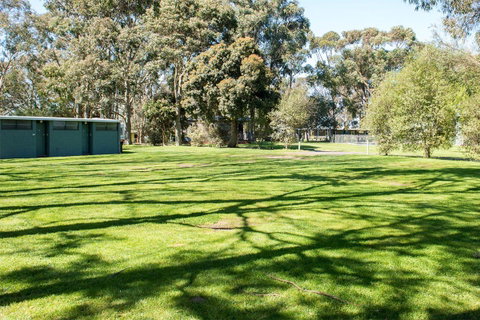 Kalganyi Holiday Park - Tweed Heads Accommodation 4