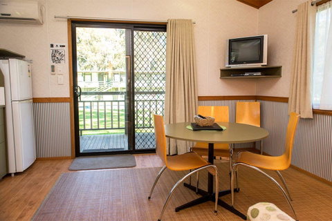 Kalganyi Holiday Park - Tweed Heads Accommodation 9
