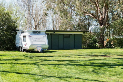 Kalganyi Holiday Park - Tweed Heads Accommodation 3