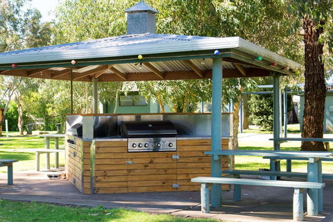 Kalganyi Holiday Park - Tweed Heads Accommodation 1