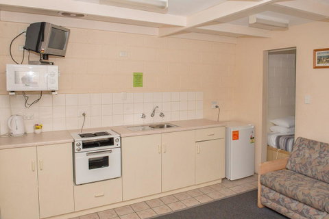 Kalganyi Holiday Park - Tweed Heads Accommodation 32