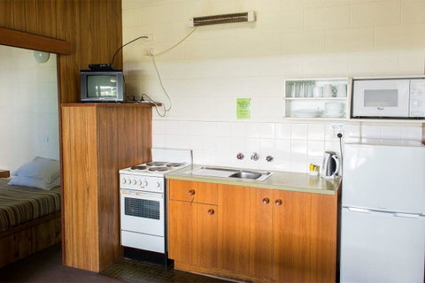 Kalganyi Holiday Park - Tweed Heads Accommodation 5