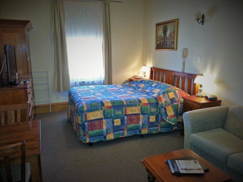 Sonbern Lodge Motel - Tweed Heads Accommodation 22
