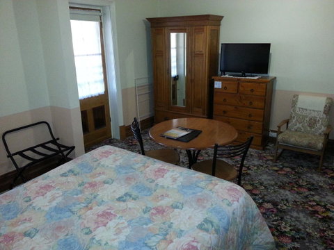 Sonbern Lodge Motel - Tweed Heads Accommodation 15