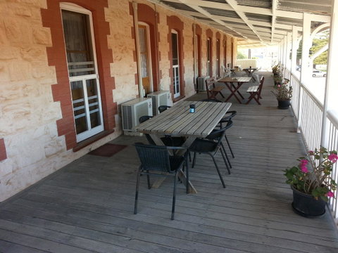 Sonbern Lodge Motel - Tweed Heads Accommodation 17