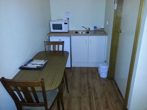 Sonbern Lodge Motel - Tweed Heads Accommodation 27