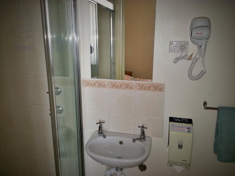Sonbern Lodge Motel - Tweed Heads Accommodation 12