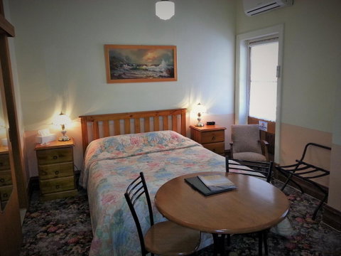 Sonbern Lodge Motel - Tweed Heads Accommodation 14