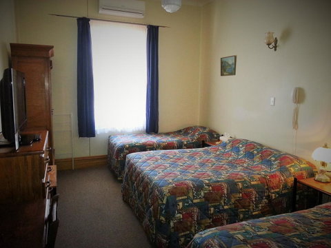 Sonbern Lodge Motel - Tweed Heads Accommodation 9