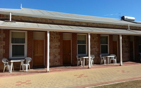 Sonbern Lodge Motel - Tweed Heads Accommodation 19