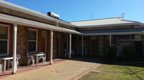 Sonbern Lodge Motel - Tweed Heads Accommodation 6