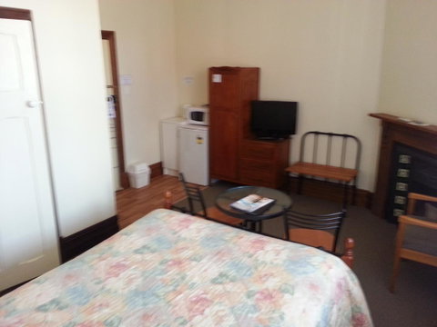 Sonbern Lodge Motel - Tweed Heads Accommodation 2
