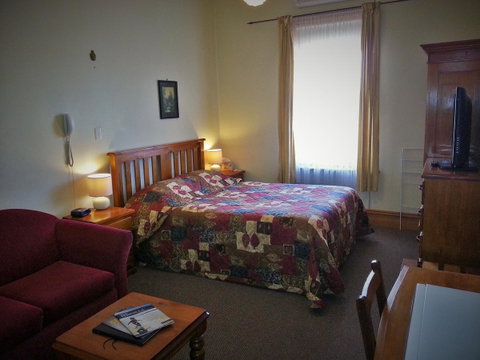 Sonbern Lodge Motel - Tweed Heads Accommodation 5