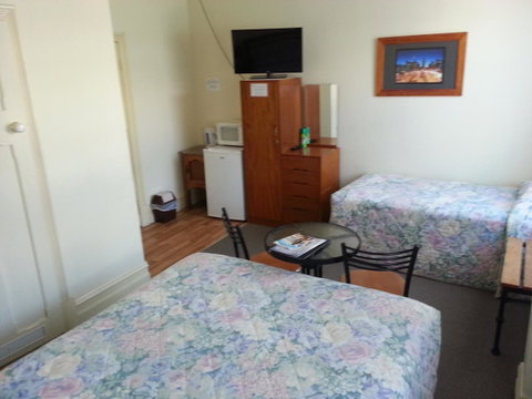 Sonbern Lodge Motel - Tweed Heads Accommodation 4