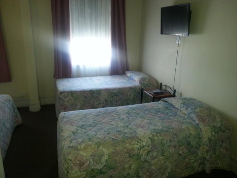 Sonbern Lodge Motel - Tweed Heads Accommodation 33