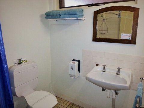Sonbern Lodge Motel - Tweed Heads Accommodation 30
