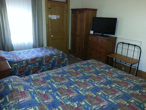 Sonbern Lodge Motel - Tweed Heads Accommodation 26