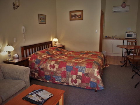 Sonbern Lodge Motel - Tweed Heads Accommodation 20