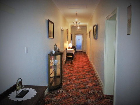 Sonbern Lodge Motel - Tweed Heads Accommodation 8
