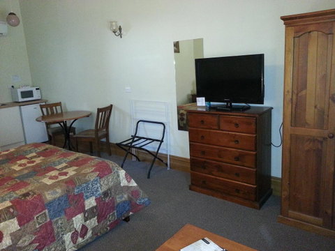 Sonbern Lodge Motel - Tweed Heads Accommodation 36