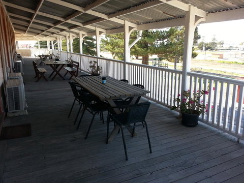 Sonbern Lodge Motel - Tweed Heads Accommodation 1