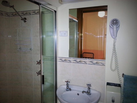 Sonbern Lodge Motel - Tweed Heads Accommodation 16