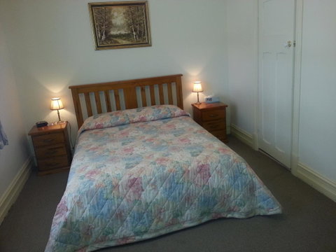 Sonbern Lodge Motel - Tweed Heads Accommodation 10