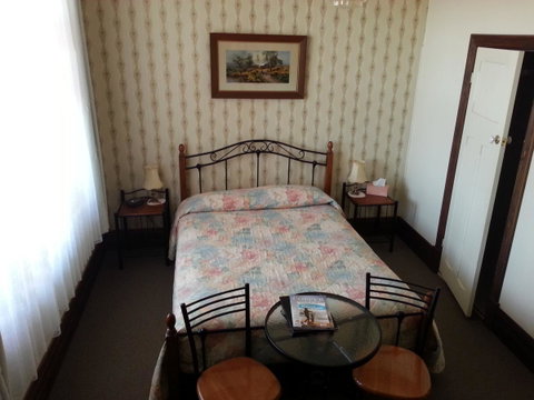 Sonbern Lodge Motel - Tweed Heads Accommodation 3