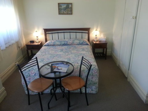 Sonbern Lodge Motel - Tweed Heads Accommodation 35