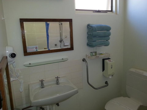 Sonbern Lodge Motel - Tweed Heads Accommodation 28