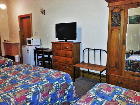Sonbern Lodge Motel - Tweed Heads Accommodation 29