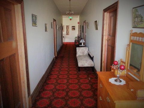 Sonbern Lodge Motel - Tweed Heads Accommodation 13