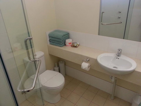 Sonbern Lodge Motel - Tweed Heads Accommodation 24