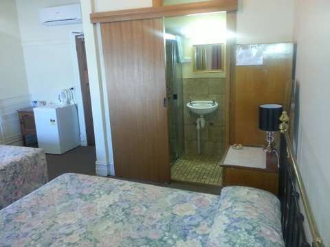 Sonbern Lodge Motel - Tweed Heads Accommodation 32