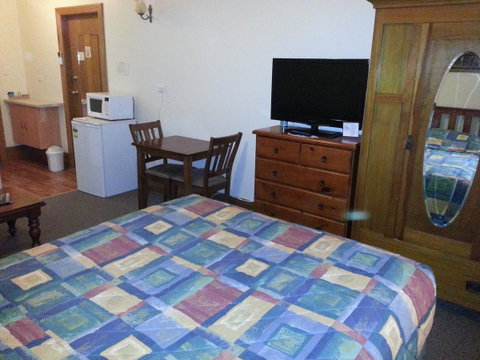 Sonbern Lodge Motel - Tweed Heads Accommodation 23