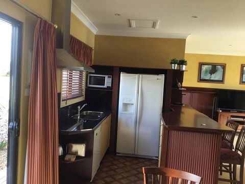 Murrayview Guest House - Tweed Heads Accommodation 14