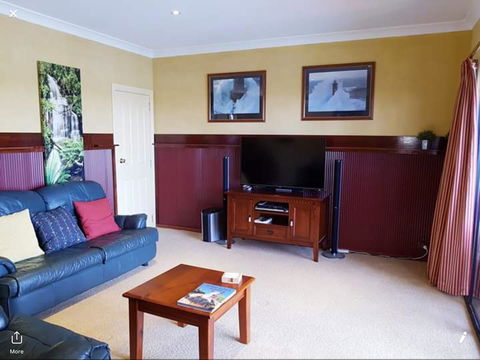 Murrayview Guest House - Tweed Heads Accommodation 6