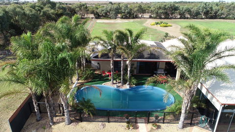 Murrayview Guest House - Tweed Heads Accommodation 1