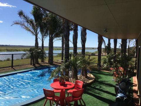 Murrayview Guest House - Tweed Heads Accommodation 12