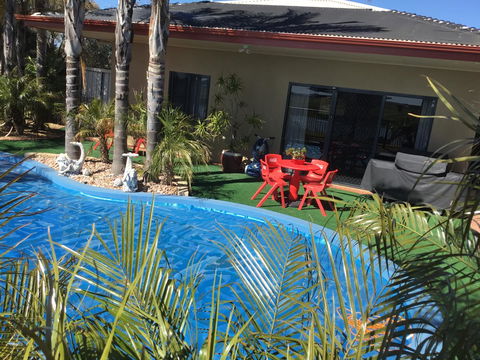 Murrayview Guest House - Tweed Heads Accommodation 10