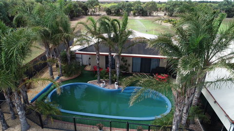 Murrayview Guest House - Tweed Heads Accommodation 9