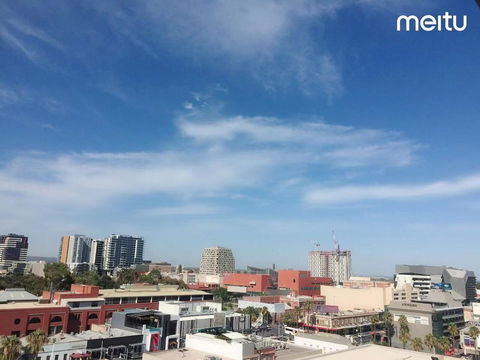 Oaks Horizon+city View+free Parking - Tweed Heads Accommodation 11