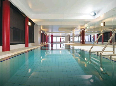Oaks Horizon+city View+free Parking - Tweed Heads Accommodation 15