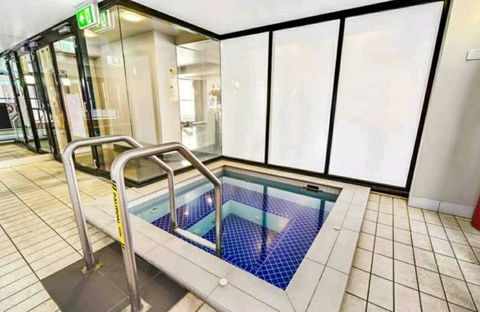 Oaks Horizon+city View+free Parking - Tweed Heads Accommodation 14
