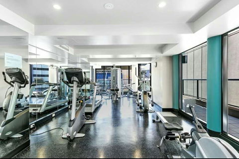 Oaks Horizon+city View+free Parking - Tweed Heads Accommodation 17